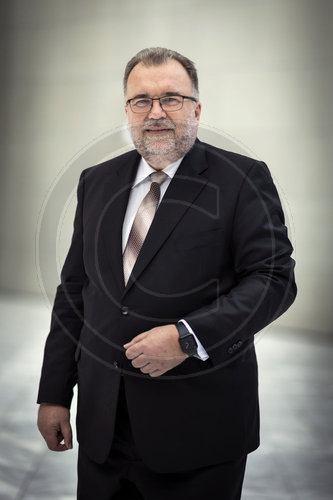 Siegfried Russwurm
