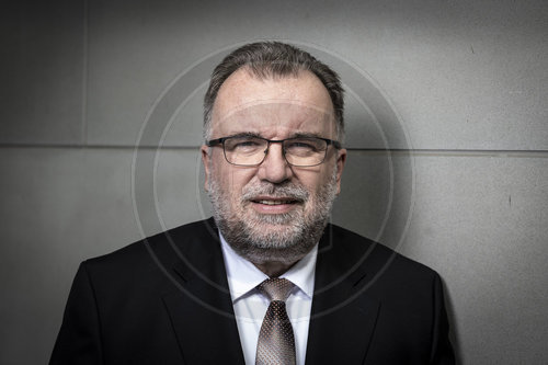 Siegfried Russwurm