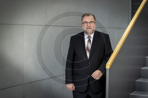 Siegfried Russwurm