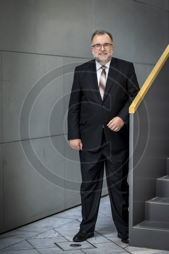 Siegfried Russwurm