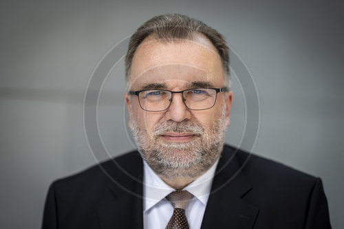 Siegfried Russwurm