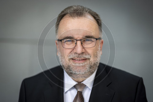 Siegfried Russwurm