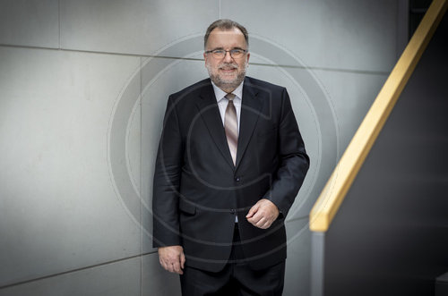 Siegfried Russwurm