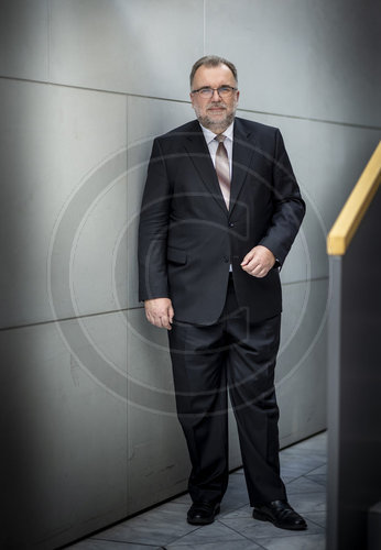 Siegfried Russwurm