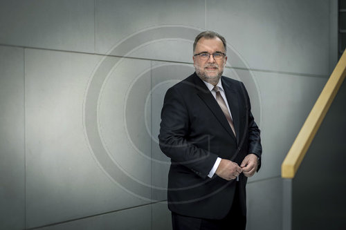 Siegfried Russwurm