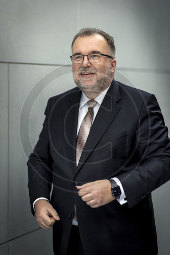 Siegfried Russwurm