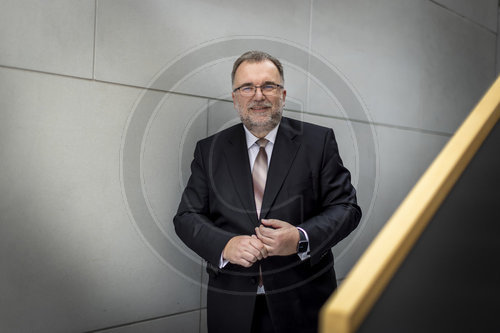 Siegfried Russwurm