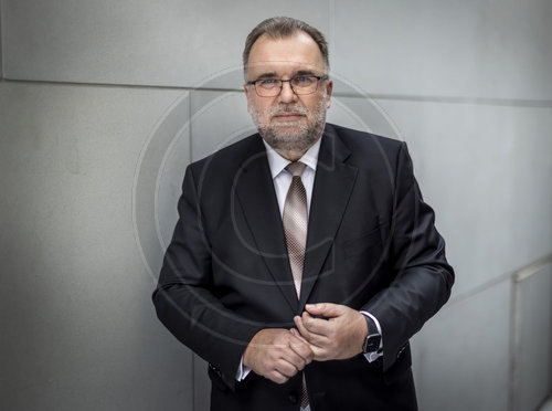 Siegfried Russwurm
