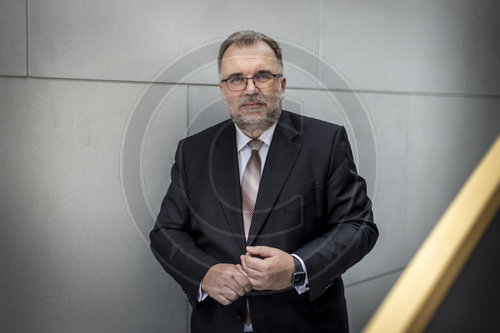 Siegfried Russwurm