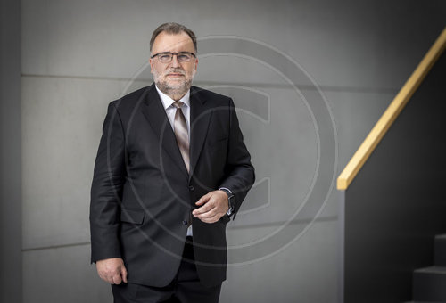 Siegfried Russwurm