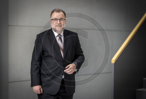 Siegfried Russwurm
