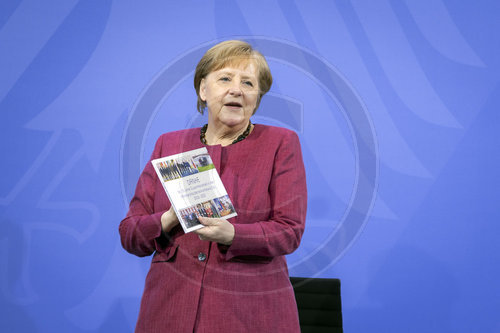 PK Merkel - MPK-Ost