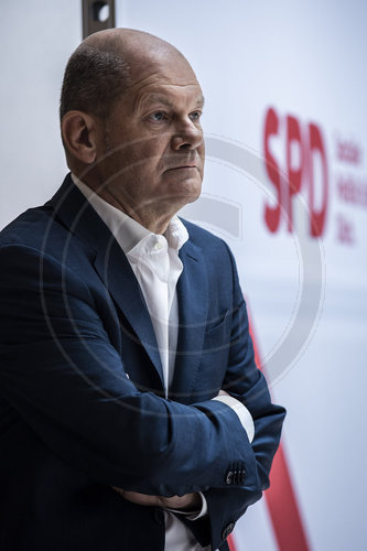 Zukunftsforum der SPD