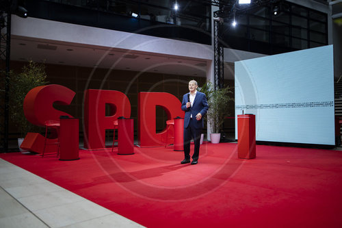Zukunftsforum der SPD