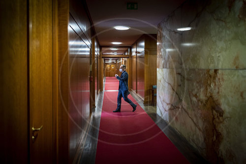 Libyen-Konferenz in Berlin