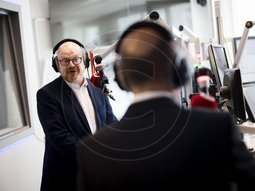 Olaf Scholz in Hambung