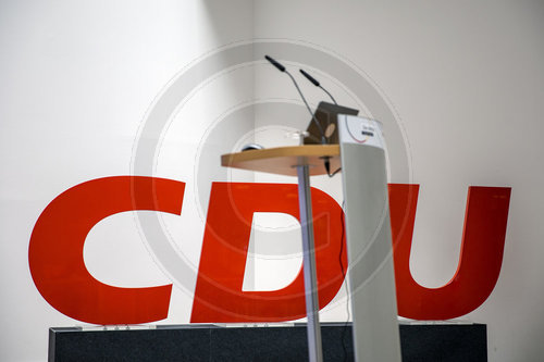PK CDU