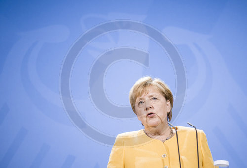Bundeskanzlerin Angela Merkel zu Afghanistan