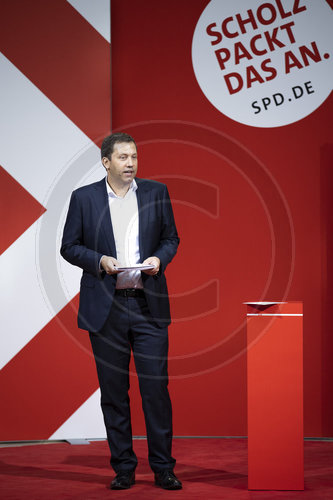 Vorstellung Kampagne der SPD