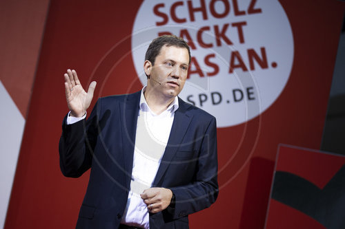 Vorstellung Kampagne der SPD