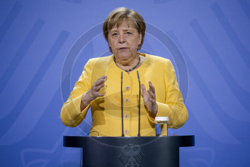 Angela Merkel