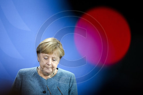 PK Merkel