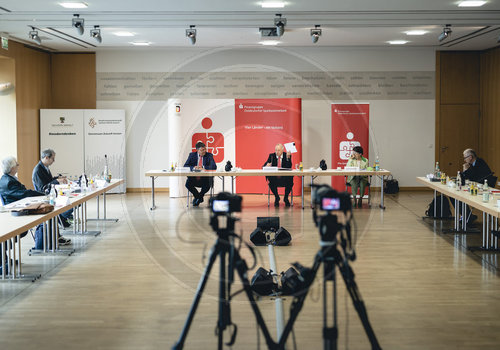 OSV Pressekonferenz