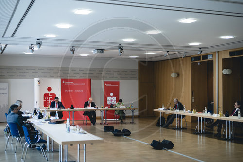 OSV Pressekonferenz