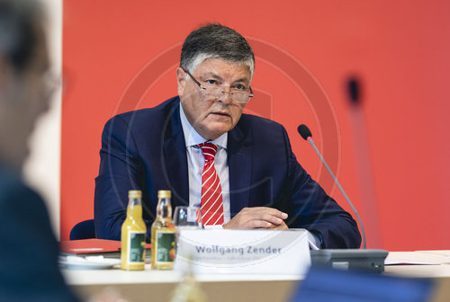 OSV Pressekonferenz