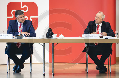 OSV Pressekonferenz