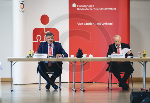 OSV Pressekonferenz