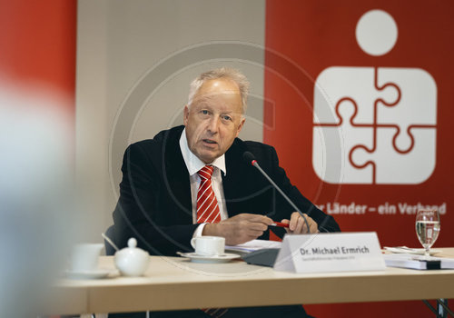 OSV Pressekonferenz