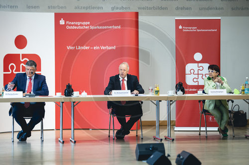 OSV Pressekonferenz