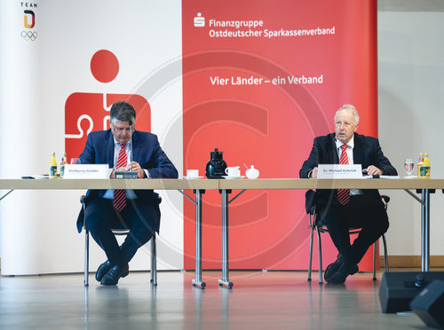 OSV Pressekonferenz