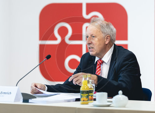 OSV Pressekonferenz