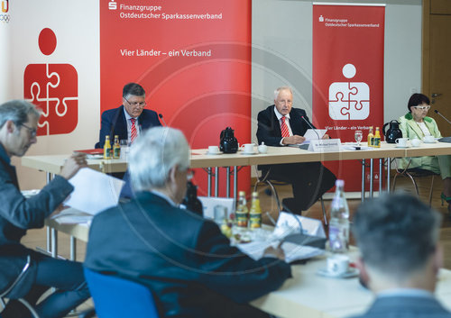 OSV Pressekonferenz