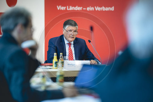 OSV Pressekonferenz