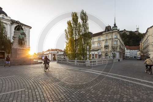 Ljubljana