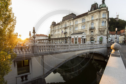 Ljubljana