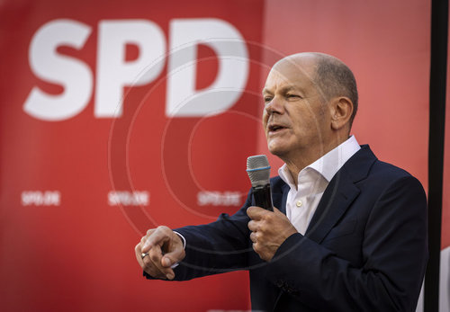 Zukunftsgespraeche der SPD