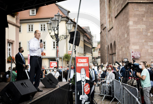 Olaf Scholz