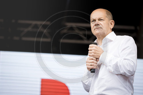 Olaf Scholz