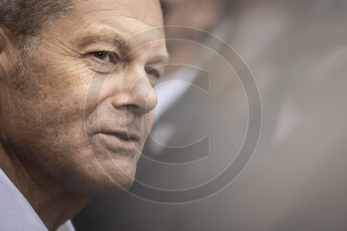 Wahlkampf der SPD