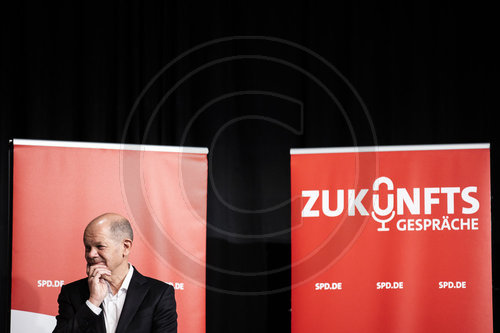 Wahlkampf der SPD