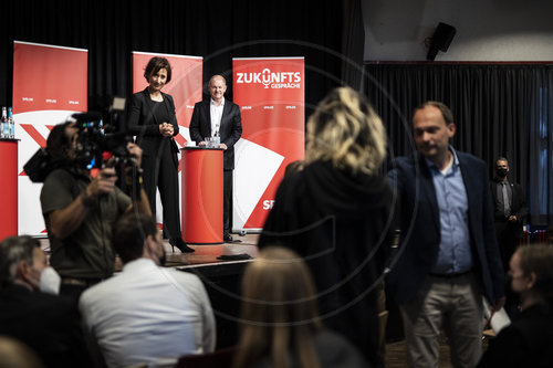 Wahlkampf der SPD