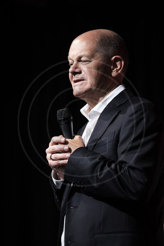 Wahlkampf der SPD