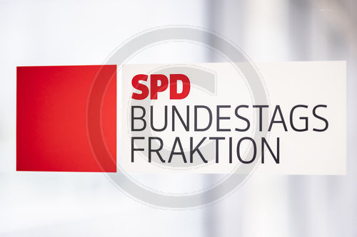 Fraktion der SPD
