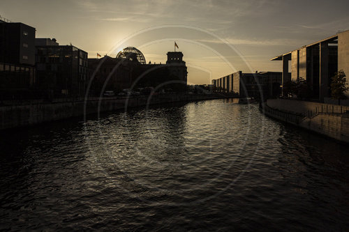 Deutscher Bundestag