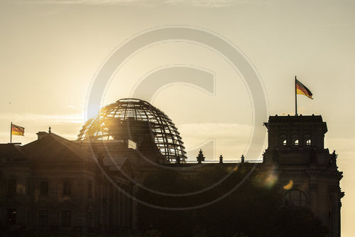 Deutscher Bundestag