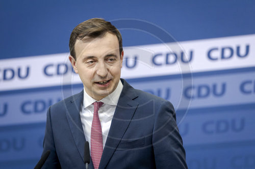 Paul Ziemiak